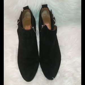 Franco Sarto bootie